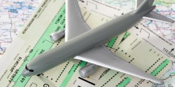 Преимущества покупки авиабилетов в авиакассах