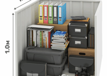 Storage Dubai — Smart, Secure, and Flexible Solutions for Modern City Living