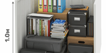 Storage Dubai — Smart, Secure, and Flexible Solutions for Modern City Living