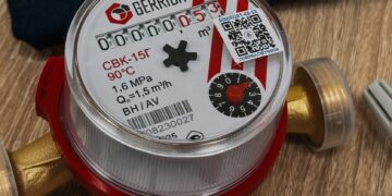 Умные счётчики: как работают и зачем их внедряют