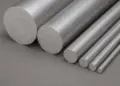 Алюминиевый круг: незаменимый материал для высокотехнологичных отраслей