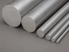 Алюминиевый круг: незаменимый материал для высокотехнологичных отраслей