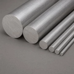 Алюминиевый круг: незаменимый материал для высокотехнологичных отраслей