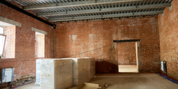 Аренда офиса: как выбрать подходящее помещение для бизнеса