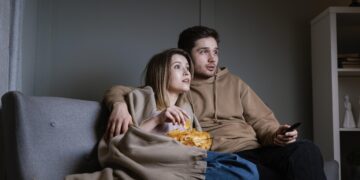 Фильмы и сериалы онлайн: как выбрать лучшее для просмотра