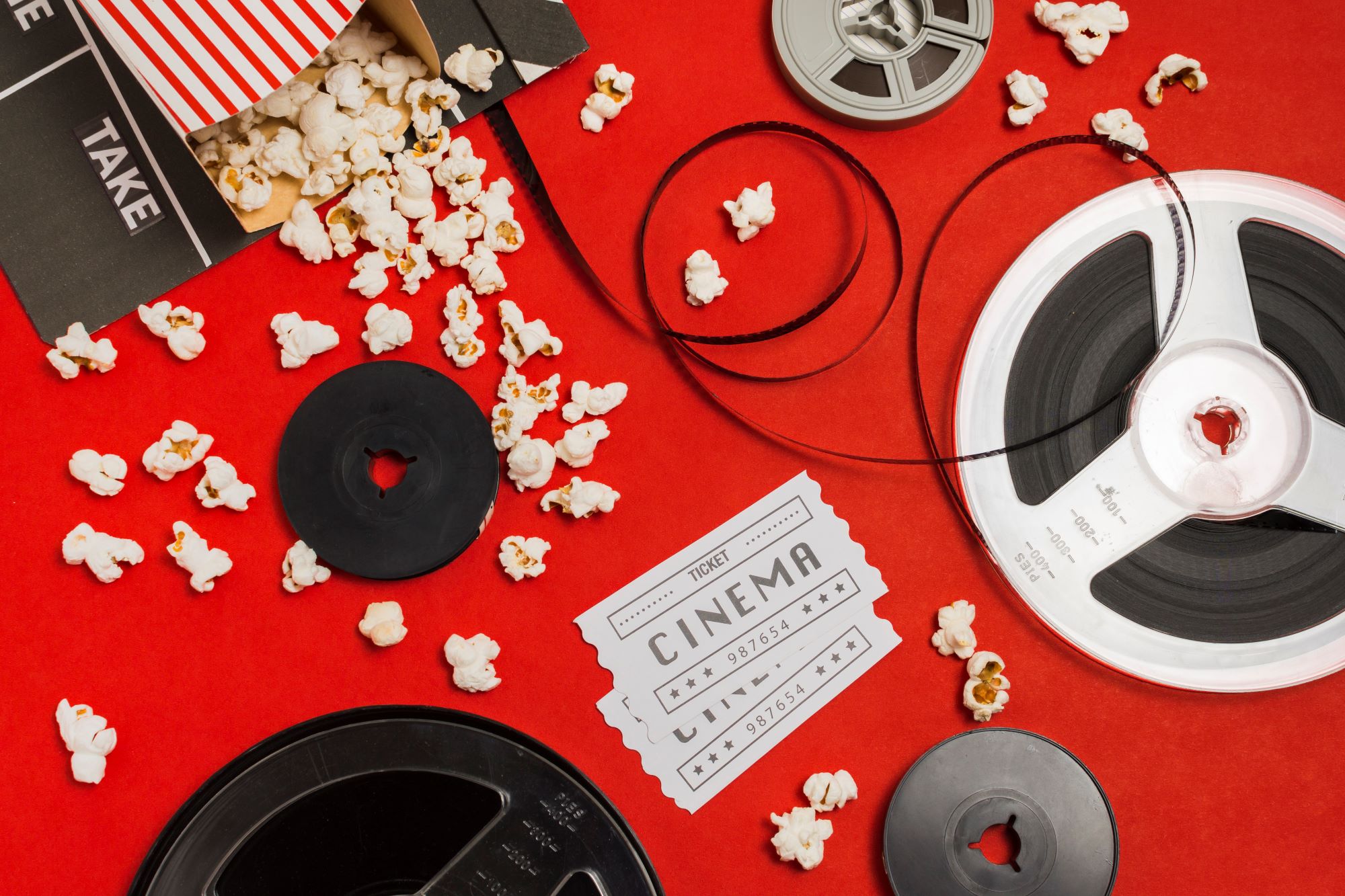 русские фильмы 2018