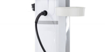 Аппараты для вибрационного массажа