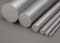 Круг (пруток) для авиационной промышленности, автомобилестроения, судостроения и вагонов поездов