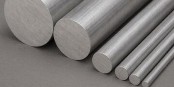 Круги в высокотехнологичных отраслях: точность, надежность, безопасность