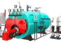 Паровые котлы на газу: устройство, преимущества и применение