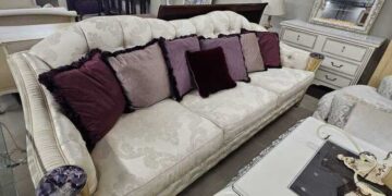 Выкуп мебели: когда и как выгодно продать старую мебель