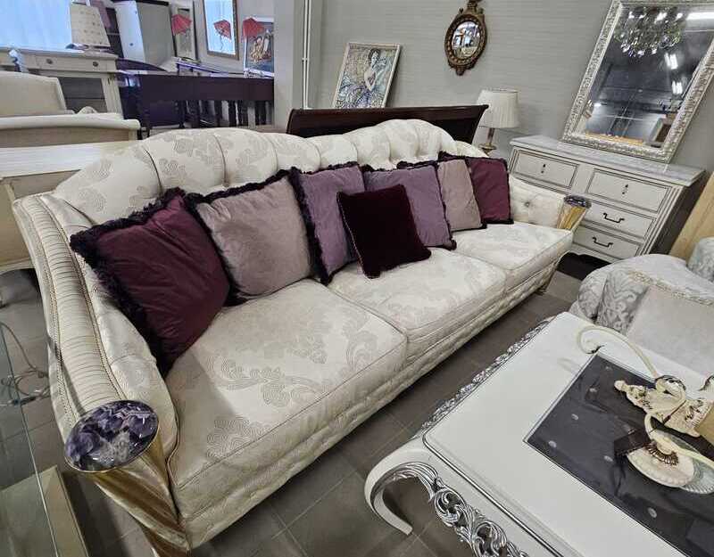 Выкуп мебели: когда и как выгодно продать старую мебель