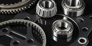 Запчасти для грузовиков: основа бесперебойной логистики