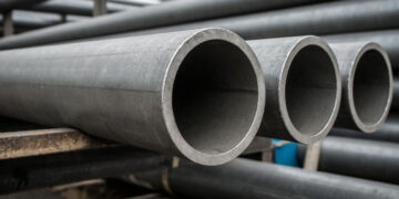 Сравнение электросварных и бесшовных труб