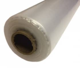 Пленка полиэтиленовая для укрытия и защиты материалов