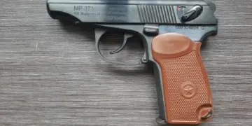 Магазин средств для самообороны: как выбрать надежную защиту