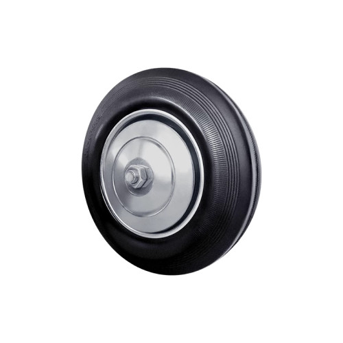 Колеса для мусорных контейнеров